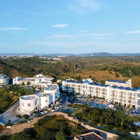 Ramee Royal Resort & Spa - Udajpur Zewnętrze zdjęcie