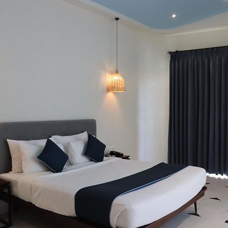 Ramee Royal Resort & Spa - Udajpur Zewnętrze zdjęcie