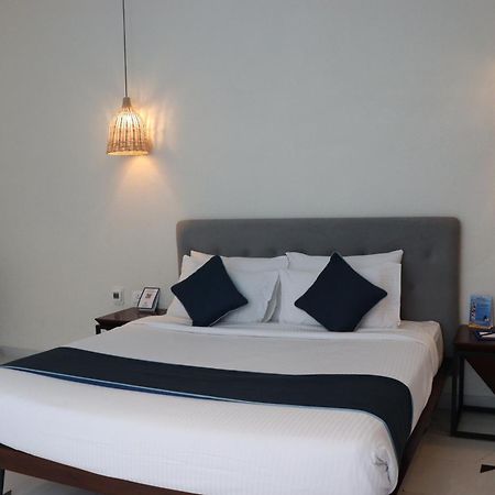 Ramee Royal Resort & Spa - Udajpur Zewnętrze zdjęcie