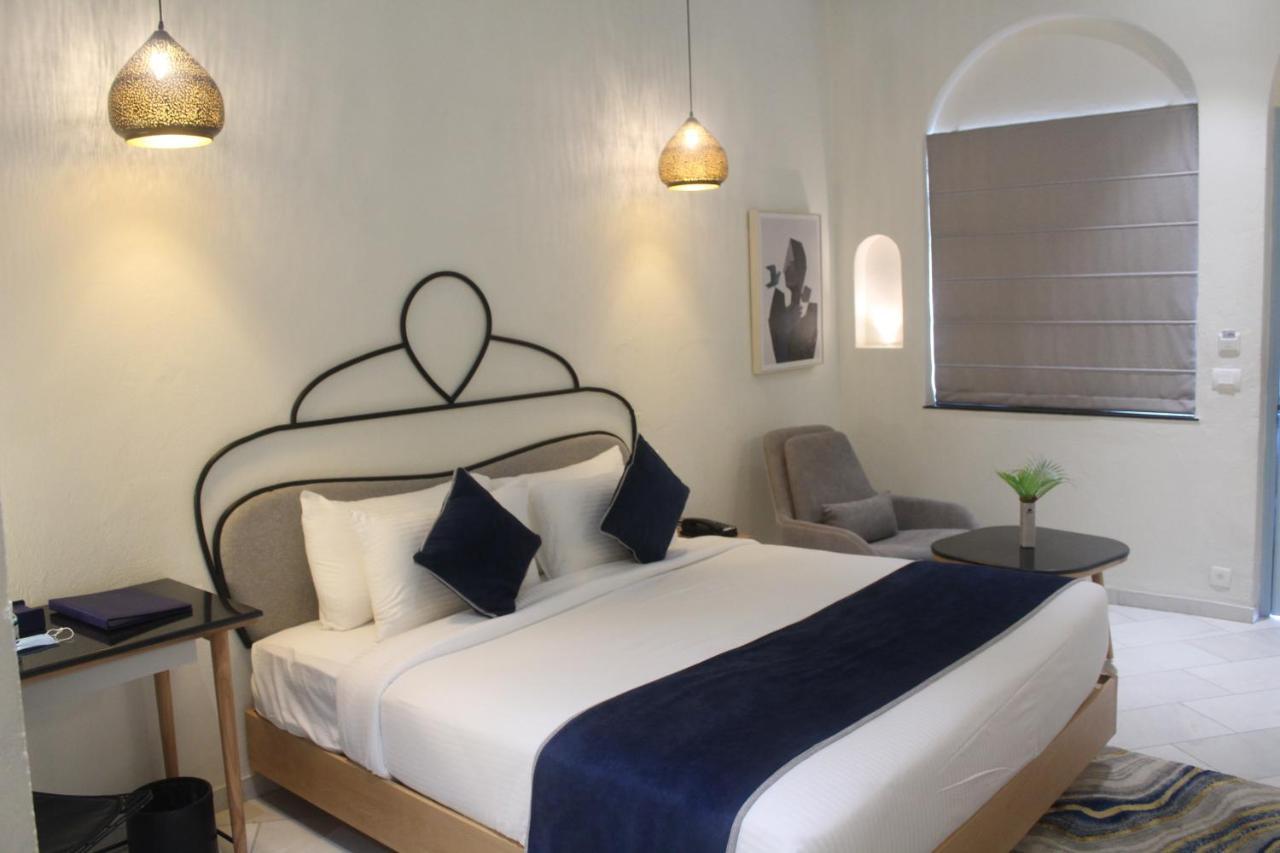 Ramee Royal Resort & Spa - Udajpur Zewnętrze zdjęcie