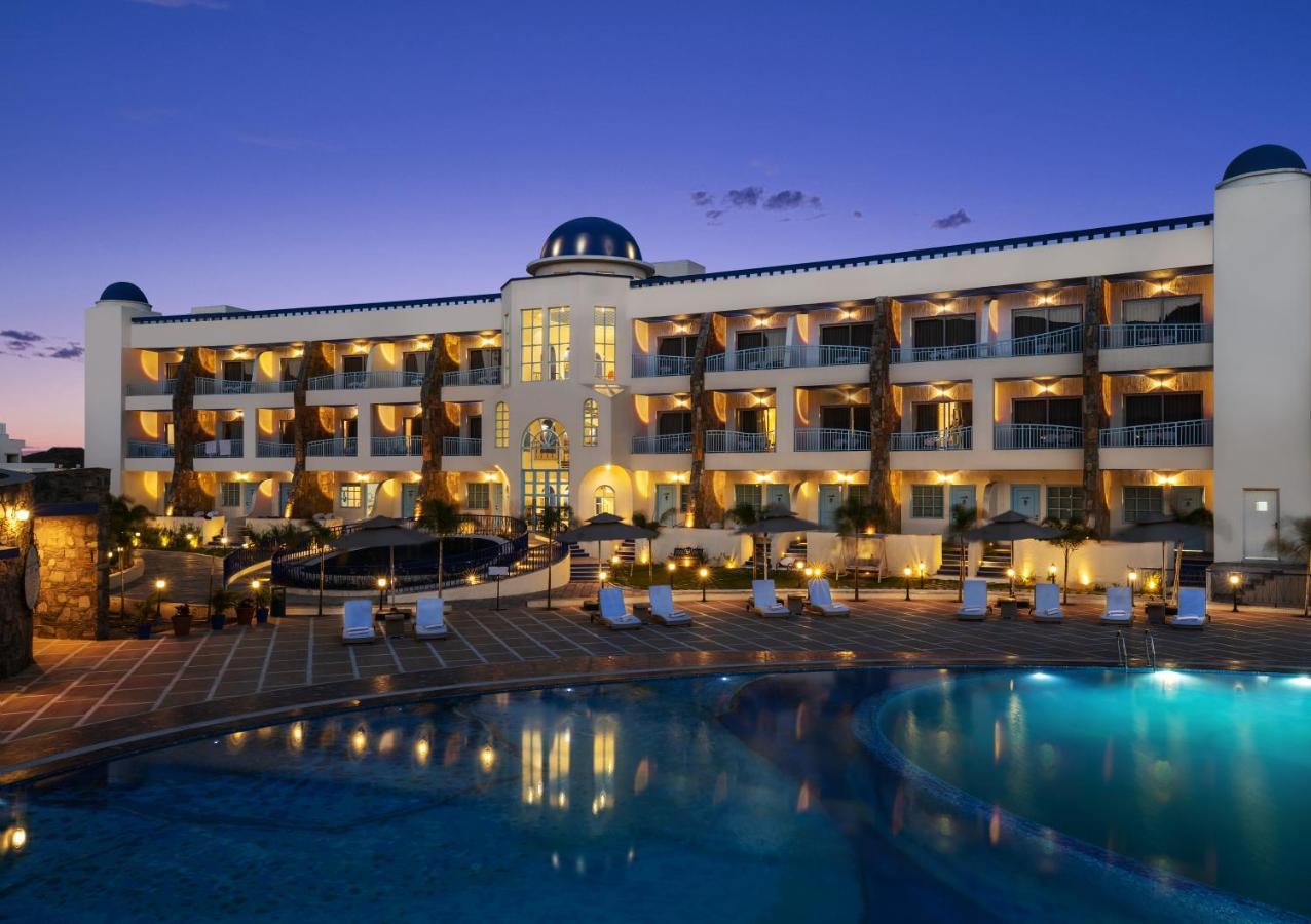 Ramee Royal Resort & Spa - Udajpur Zewnętrze zdjęcie