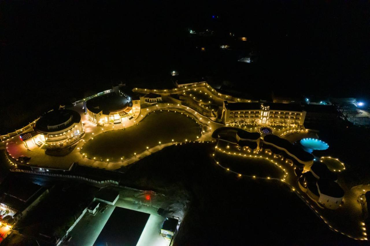 Ramee Royal Resort & Spa - Udajpur Zewnętrze zdjęcie