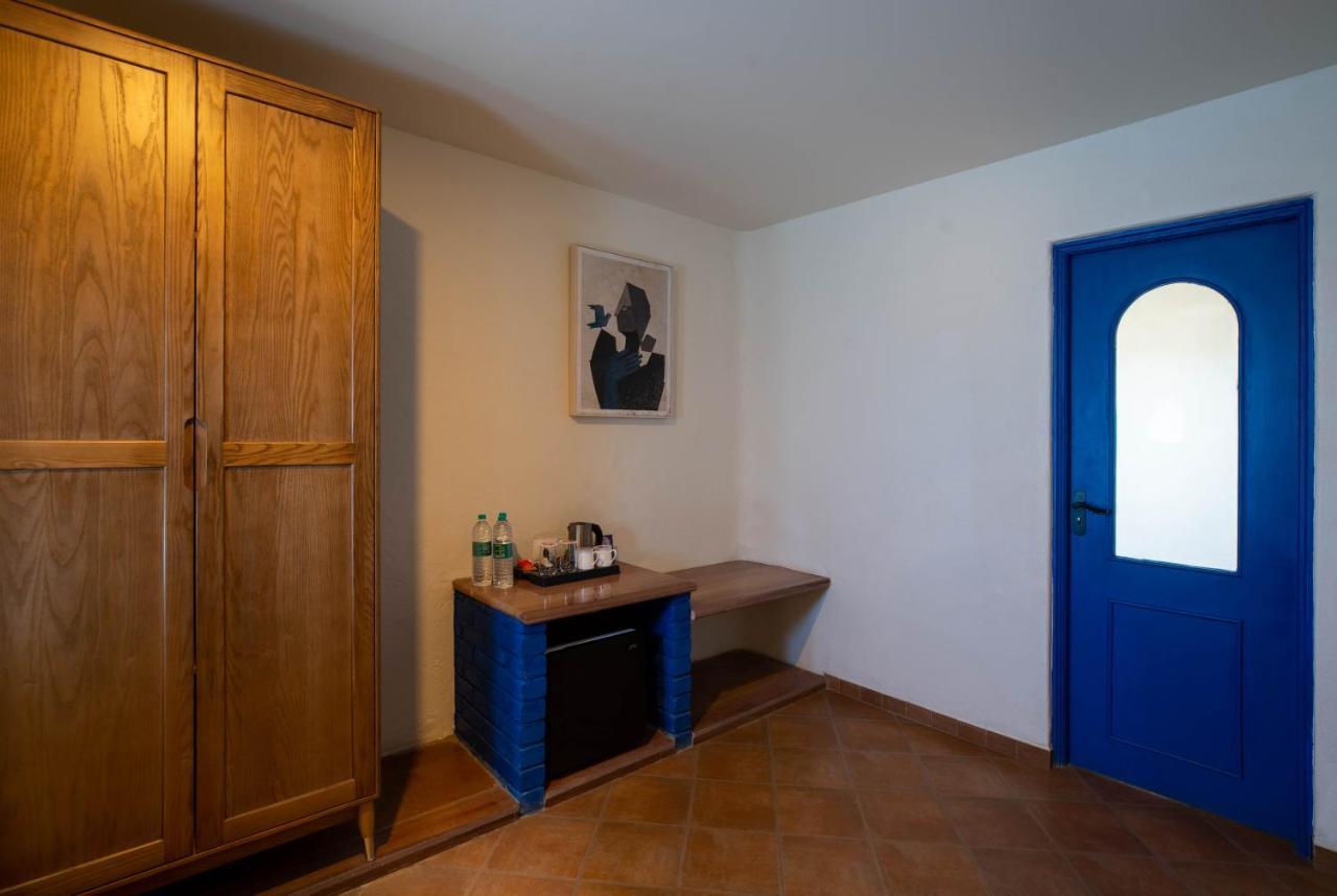 Ramee Royal Resort & Spa - Udajpur Zewnętrze zdjęcie