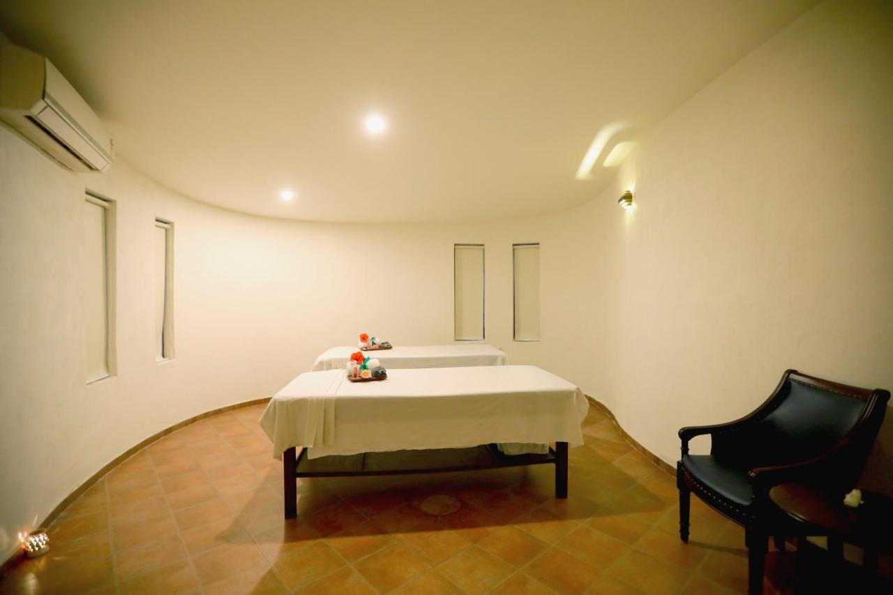 Ramee Royal Resort & Spa - Udajpur Zewnętrze zdjęcie